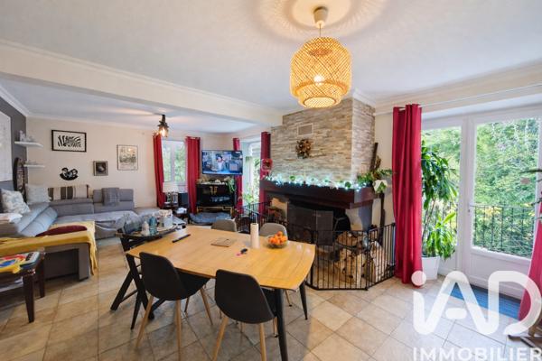 Maison à vendre 7 pièces 173 m² Nonza