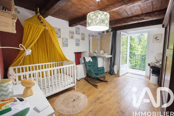 Maison à vendre 7 pièces 173 m² Nonza