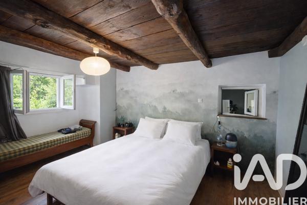 Maison à vendre 7 pièces 173 m² Nonza