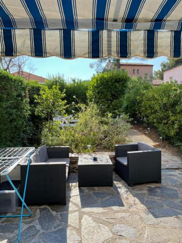 Charmant Appartement à Vendre à Bormes les Mimosas !