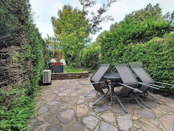 Charmant Appartement à Vendre à Bormes les Mimosas !