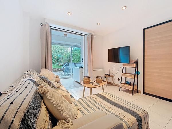 Charmant Appartement à Vendre à Bormes les Mimosas !