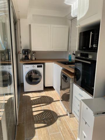 Charmant Appartement à Vendre à Bormes les Mimosas !