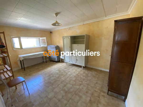 Vente Maison156 m² - 5 Pièces - LES HERBIERS (85500)