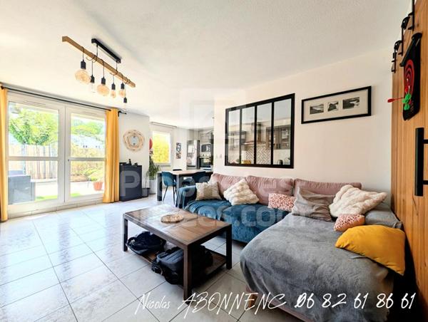 Appartement  4 pièce(s) 79 m2
