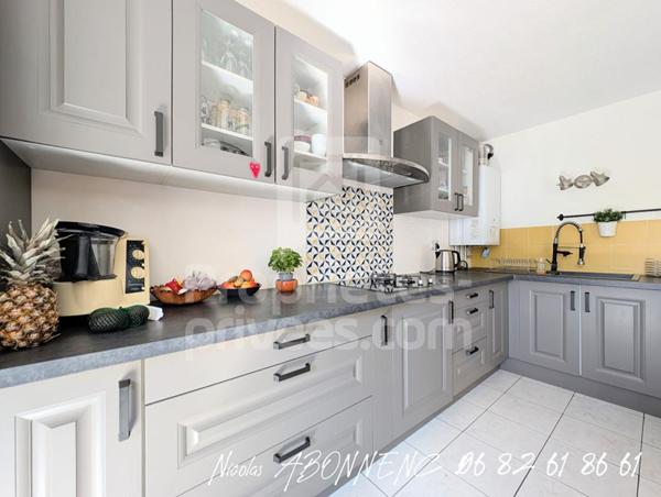Appartement  4 pièce(s) 79 m2