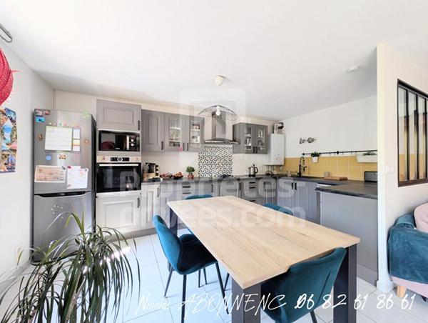 Appartement  4 pièce(s) 79 m2