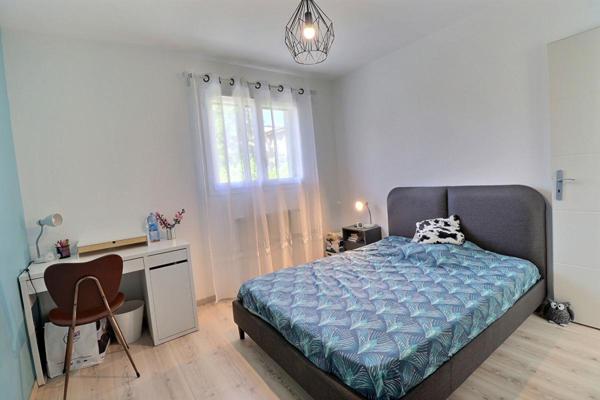 Maison 5P 105 m² à PONTCHARRA (38530)