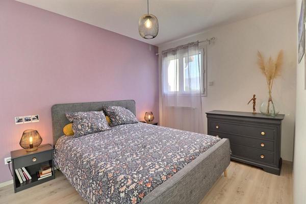 Maison 5P 105 m² à PONTCHARRA (38530)
