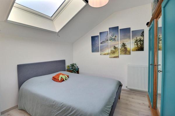 Maison 5P 105 m² à PONTCHARRA (38530)