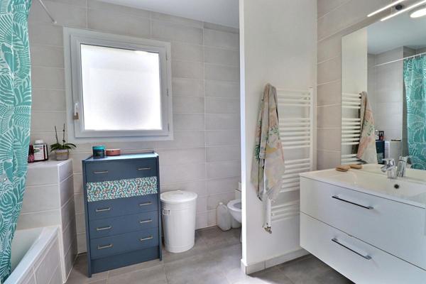Maison 5P 105 m² à PONTCHARRA (38530)