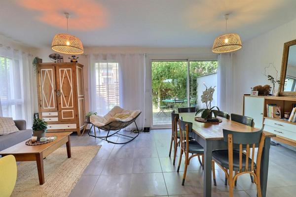 Maison 5P 105 m² à PONTCHARRA (38530)