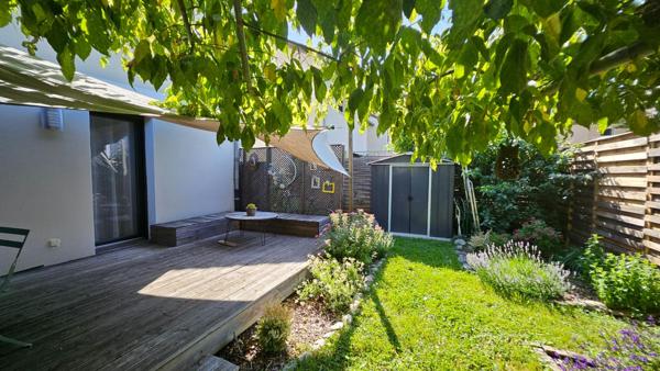 Maison 5P 105 m² à PONTCHARRA (38530)