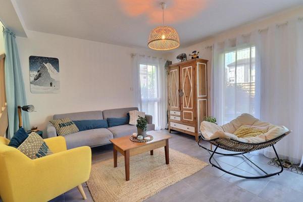 Maison 5P 105 m² à PONTCHARRA (38530)