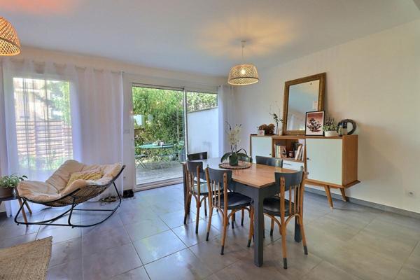 Maison 5P 105 m² à PONTCHARRA (38530)