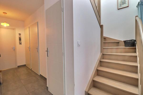 Maison 5P 105 m² à PONTCHARRA (38530)