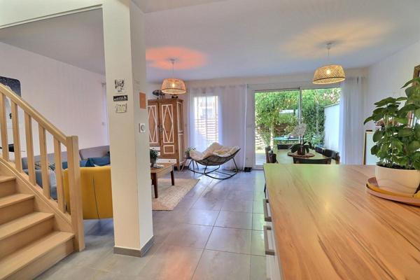 Maison 5P 105 m² à PONTCHARRA (38530)