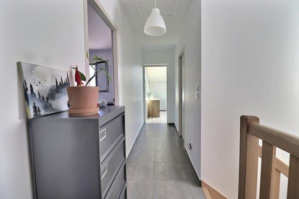 Maison 5P 105 m² à PONTCHARRA (38530)