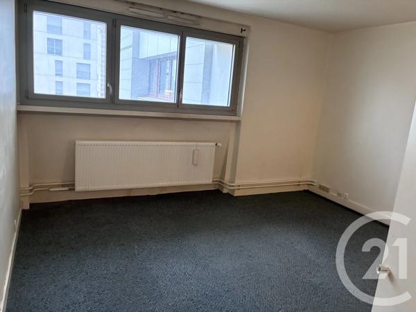 Appartement F1 à vendre  1 pièce - 24,62 m 2   PARIS  - 75015