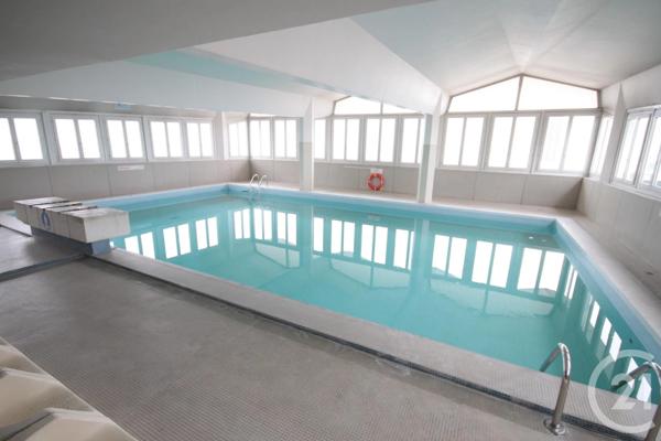 Appartement F1 à vendre  1 pièce - 24,62 m 2   PARIS  - 75015