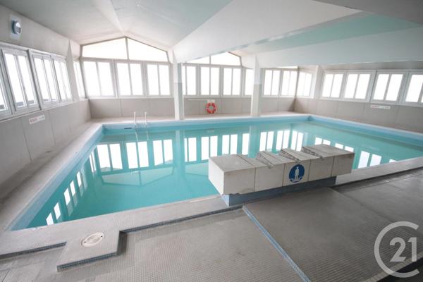 Appartement F1 à vendre  1 pièce - 24,62 m 2   PARIS  - 75015