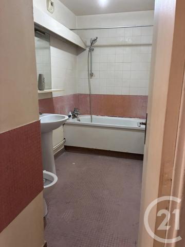 Appartement F1 à vendre  1 pièce - 24,62 m 2   PARIS  - 75015