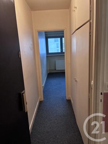 Appartement F1 à vendre  1 pièce - 24,62 m 2   PARIS  - 75015