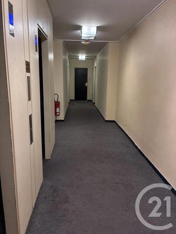 Appartement F1 à vendre  1 pièce - 24,62 m 2   PARIS  - 75015