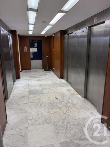 Appartement F1 à vendre  1 pièce - 24,62 m 2   PARIS  - 75015