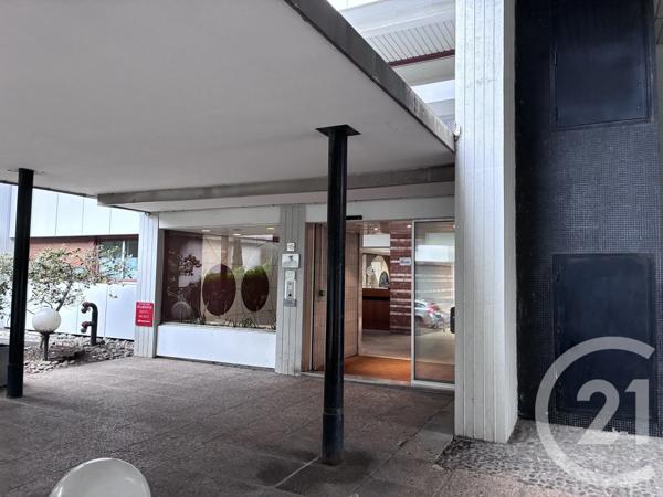 Appartement F1 à vendre  1 pièce - 24,62 m 2   PARIS  - 75015