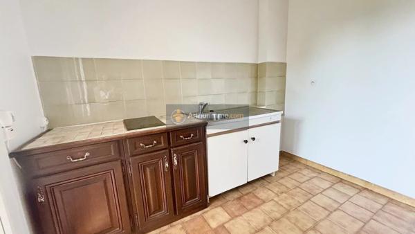 Vente Appartement 1 pièces 23 m2 à Saint-Aygulf