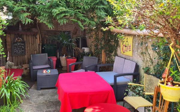 Maison à vendre    6 pièces • 134,64 m2 Le Pouliguen