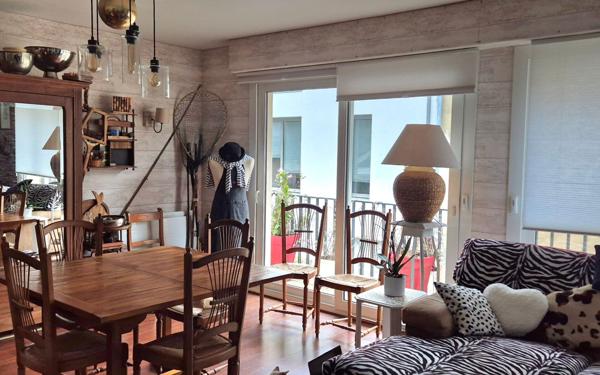 Maison à vendre    6 pièces • 134,64 m2 Le Pouliguen