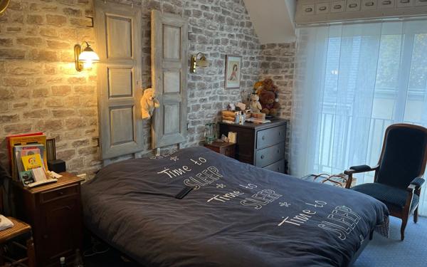 Maison à vendre    6 pièces • 134,64 m2 Le Pouliguen