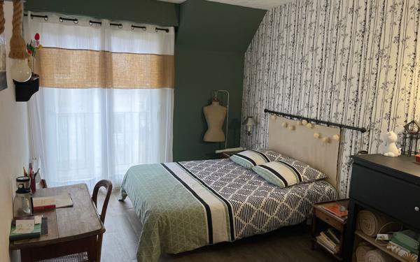 Maison à vendre    6 pièces • 134,64 m2 Le Pouliguen