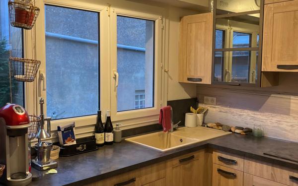 Maison à vendre    6 pièces • 134,64 m2 Le Pouliguen