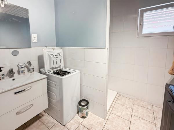 Maison à vendre 0 pièces AVESNES LES AUBERT (59)