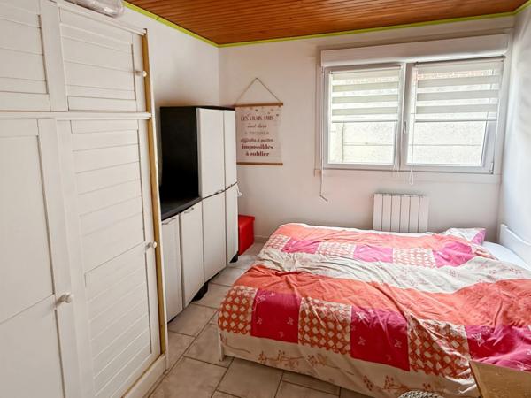 Maison à vendre 0 pièces AVESNES LES AUBERT (59)