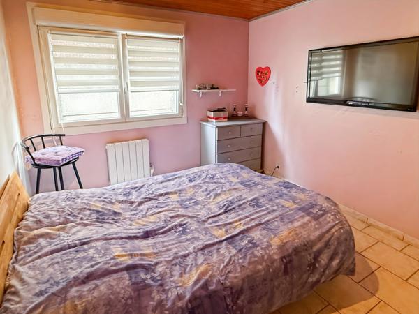 Maison à vendre 0 pièces AVESNES LES AUBERT (59)