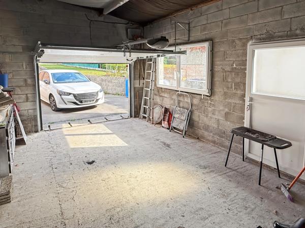 Maison à vendre 0 pièces AVESNES LES AUBERT (59)