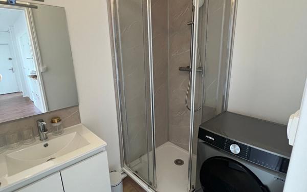 Appartement à louer    4 pièces • 73,31 m2 Limoges