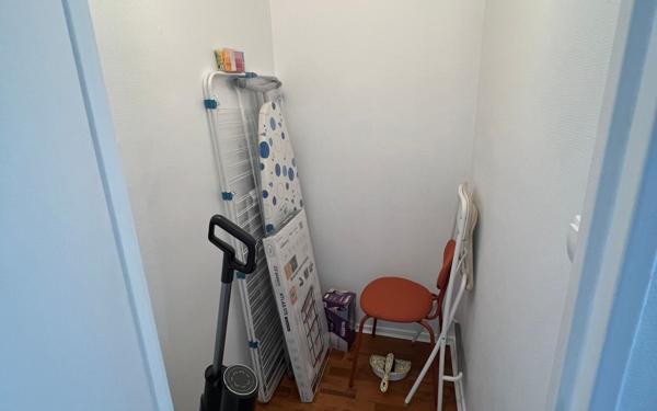 Appartement à louer    4 pièces • 73,31 m2 Limoges