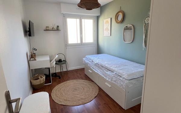 Appartement à louer    4 pièces • 73,31 m2 Limoges
