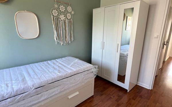Appartement à louer    4 pièces • 73,31 m2 Limoges