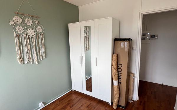 Appartement à louer    4 pièces • 73,31 m2 Limoges