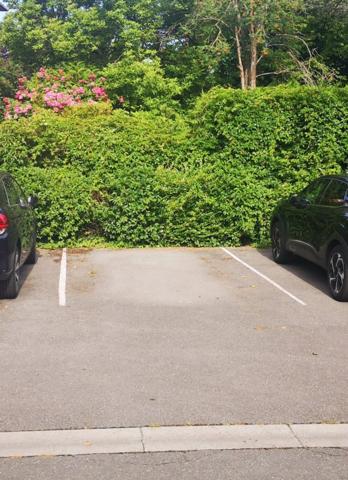 À vendre – Place de parking sécurisée à Marcq-en-Baroeul