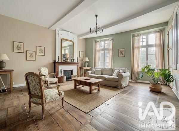Appartement à vendre 5 pièces 134 m² Orthez