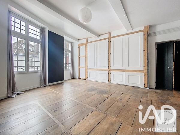Appartement à vendre 5 pièces 134 m² Orthez