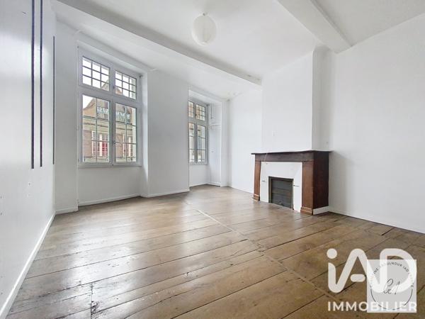Appartement à vendre 5 pièces 134 m² Orthez