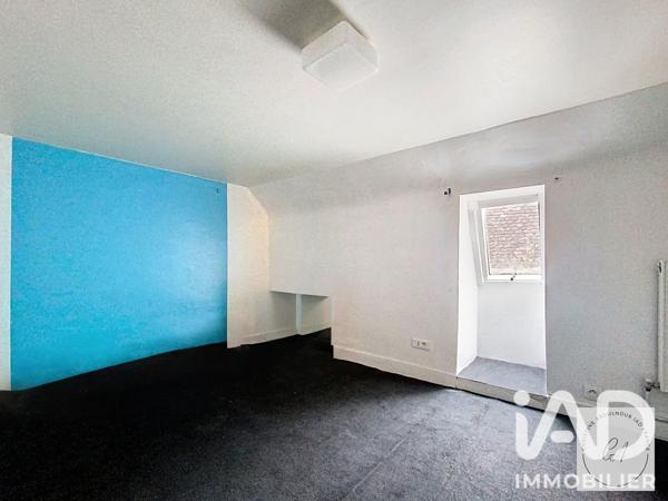 Appartement à vendre 5 pièces 134 m² Orthez